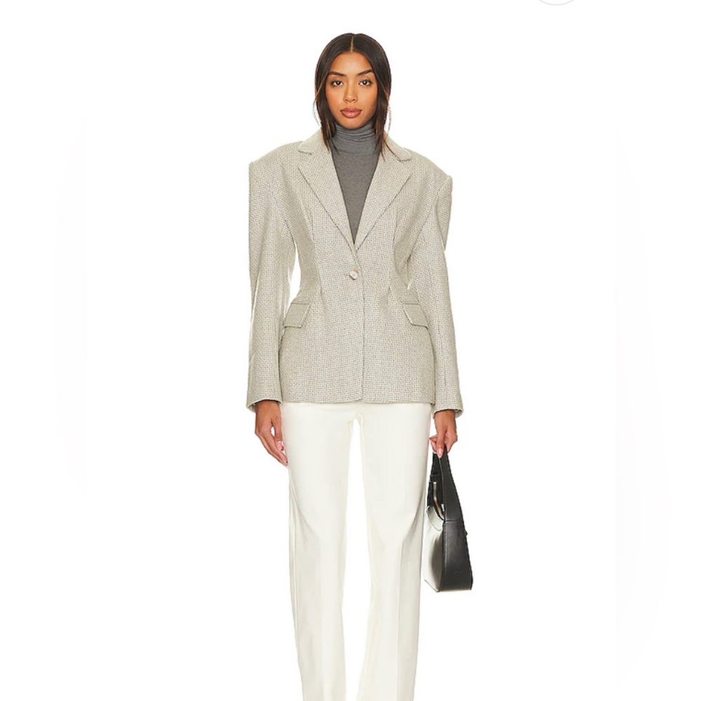 Josie briar blazer